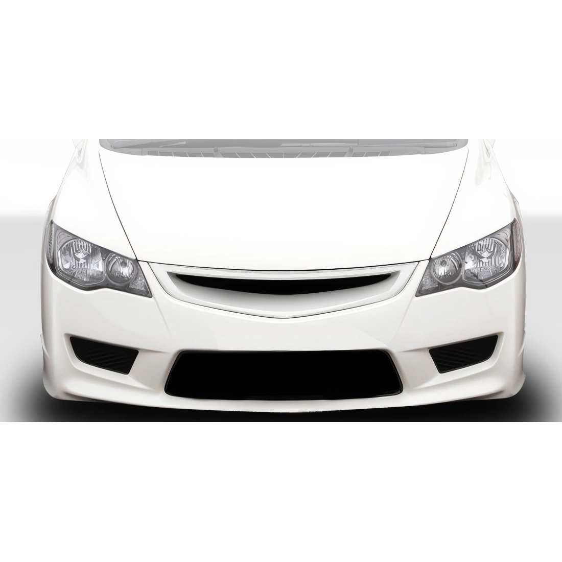 All kind of Exterior/Complete Body Kitsfor Honda Civic 2006. 2