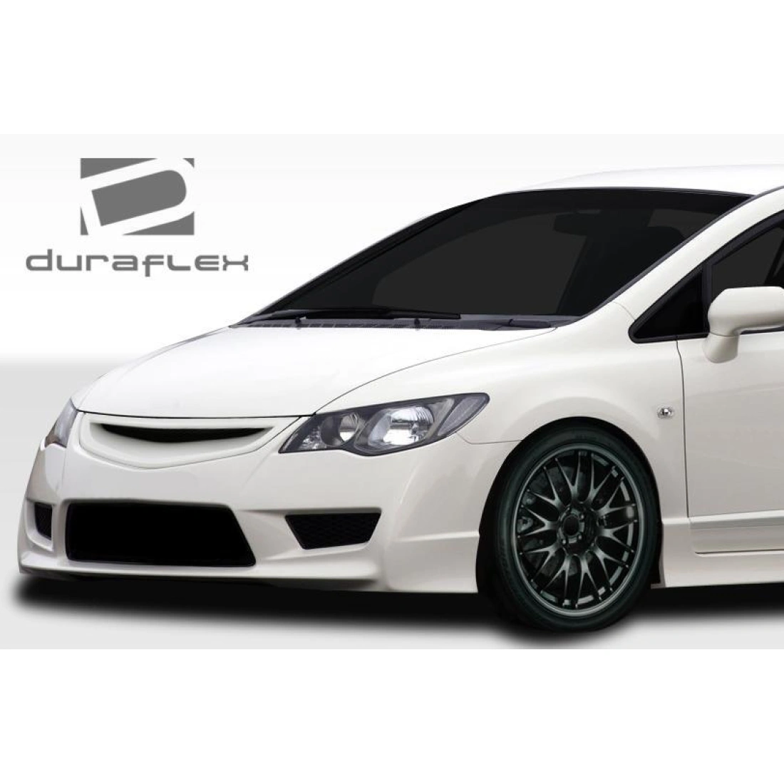 All kind of Exterior/Complete Body Kitsfor Honda Civic 2006. 20