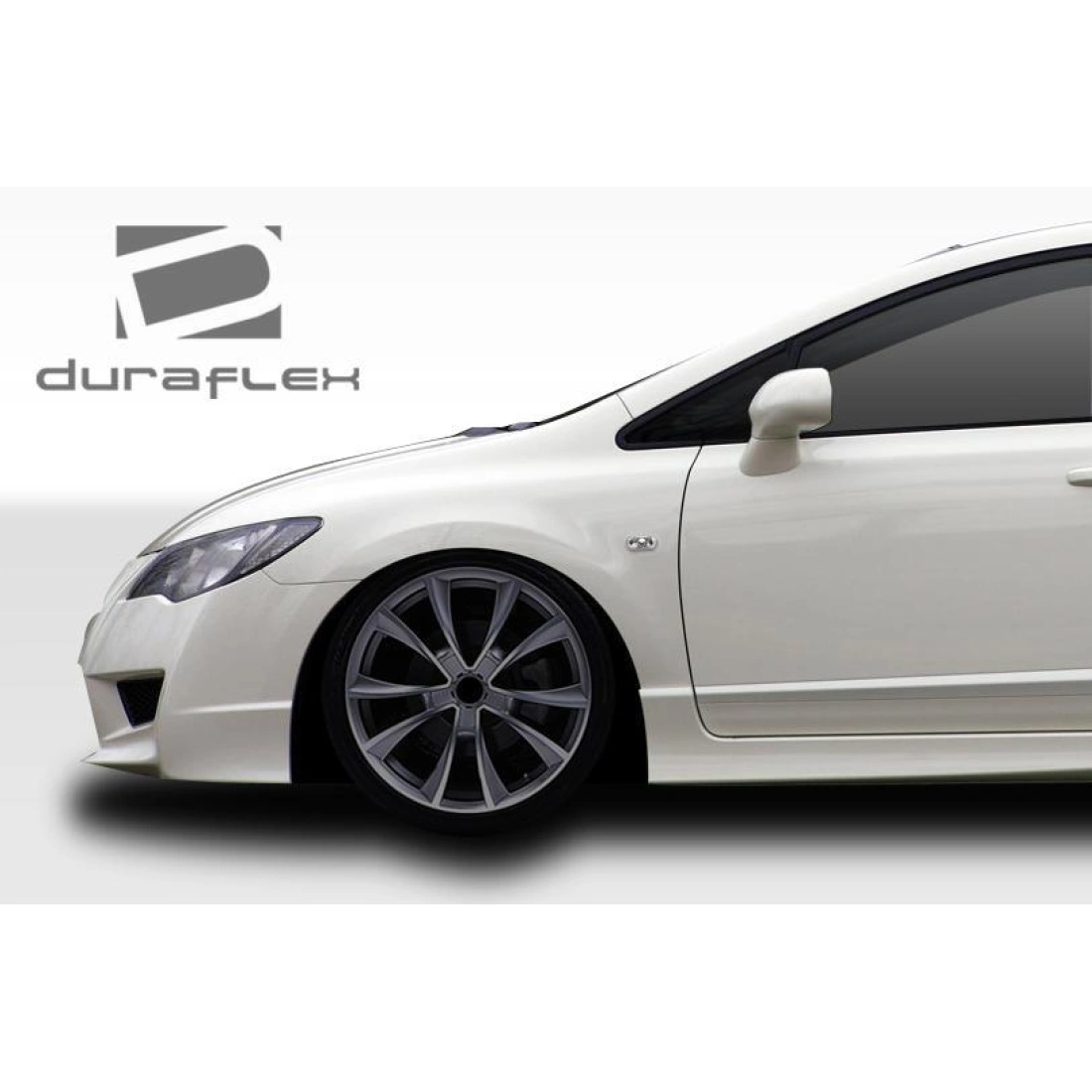 All kind of Exterior/Complete Body Kitsfor Honda Civic 2006. 30