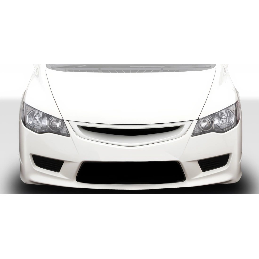 All kind of Exterior/Complete Body Kitsfor Honda Civic 2006. 2
