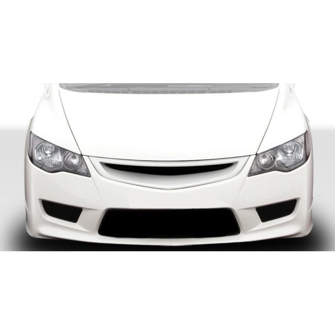 All kind of Exterior/Grillesfor Honda Civic 2006. 3