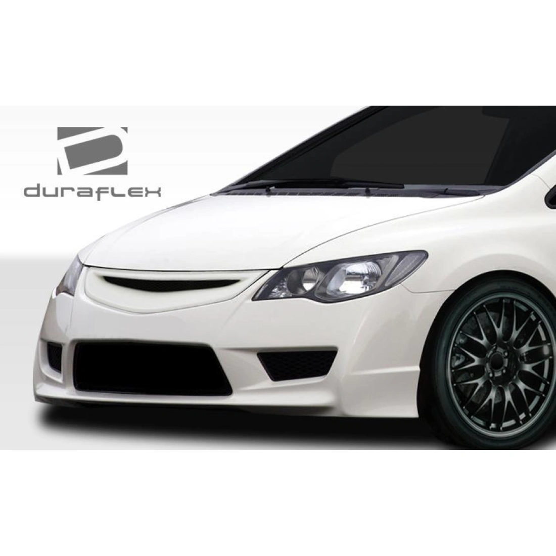 All kind of Exterior/Grillesfor Honda Civic 2006. 5