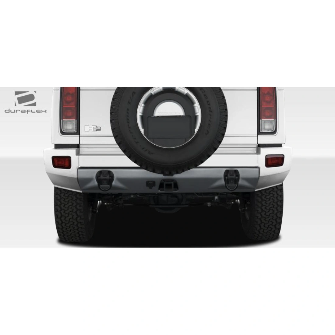 All kind of Exterior/Complete Body Kitsfor Hummer H2 2003. 5