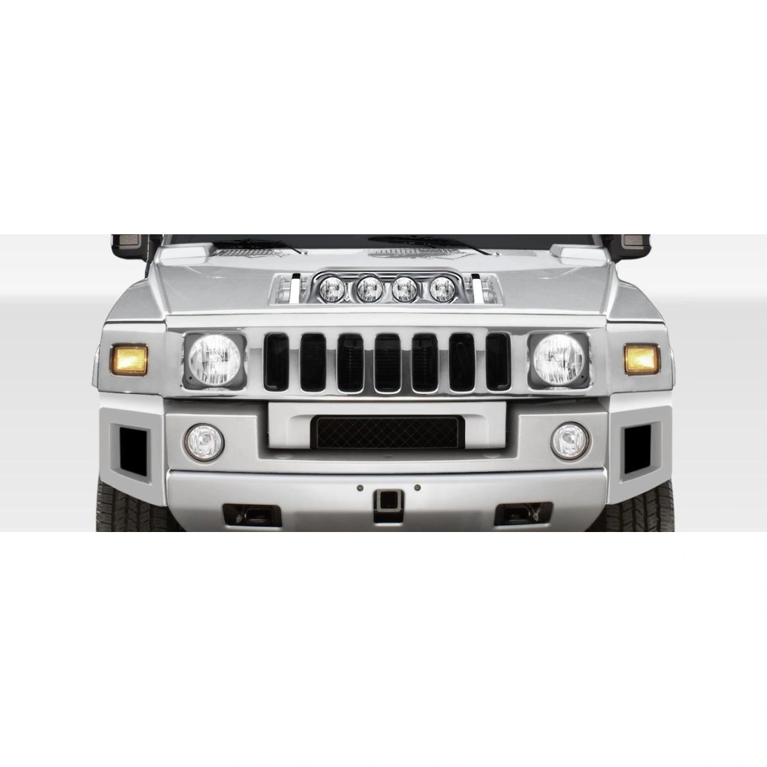 All kind of Lighting/Other Lightingfor Hummer H2 2003. 3
