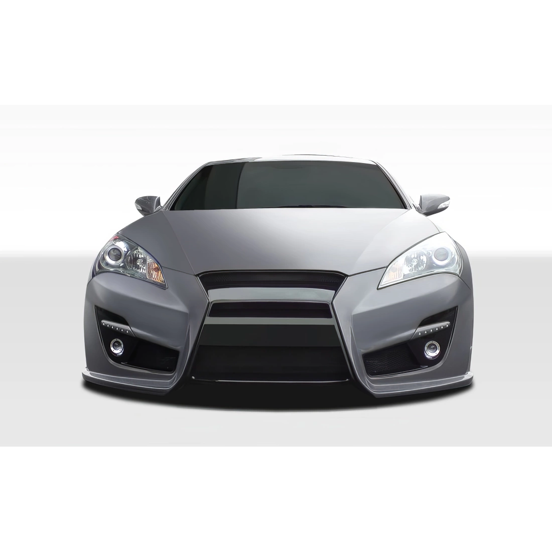 All kind of Exterior/Front Bumpersfor  Hyundai Genesis 2010. 1