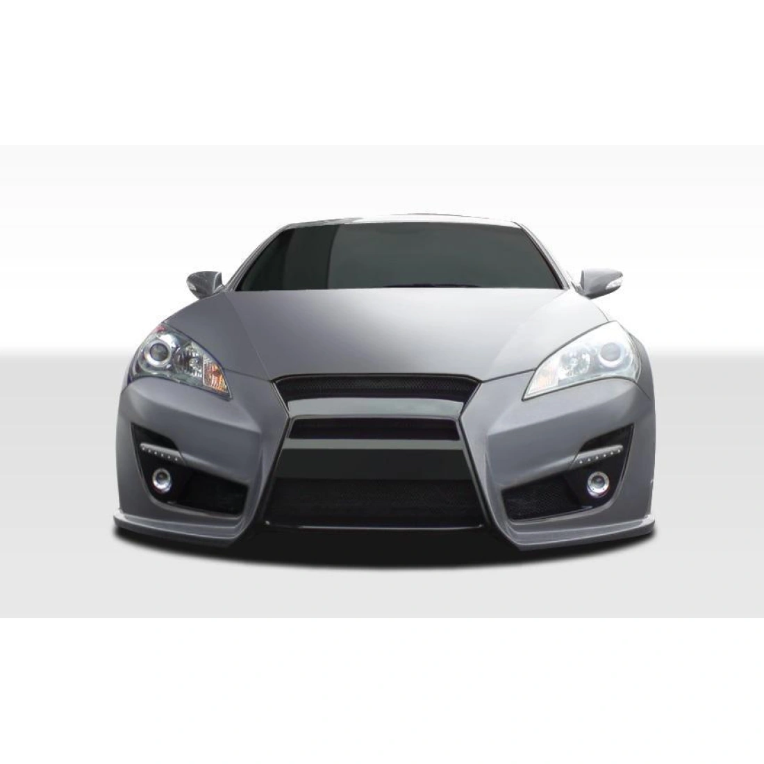 All kind of Exterior/Front Bumpersfor Hyundai Genesis 2010. 3