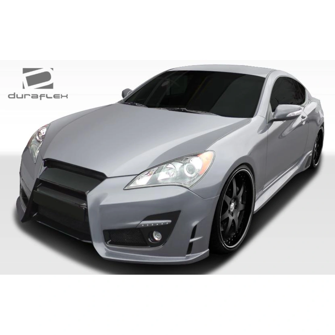 All kind of Exterior/Front Bumpersfor Hyundai Genesis 2010. 5