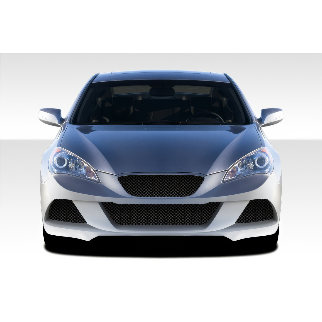 All kind of Exterior/Front Bumpers or Lipsfor  Hyundai Genesis 2010. 