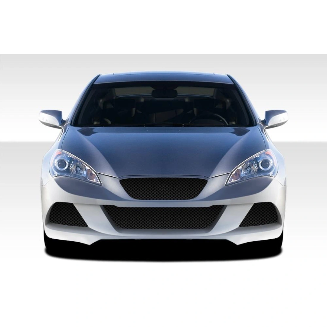 All kind of Exterior/Front Bumpersfor Hyundai Genesis 2010. 3
