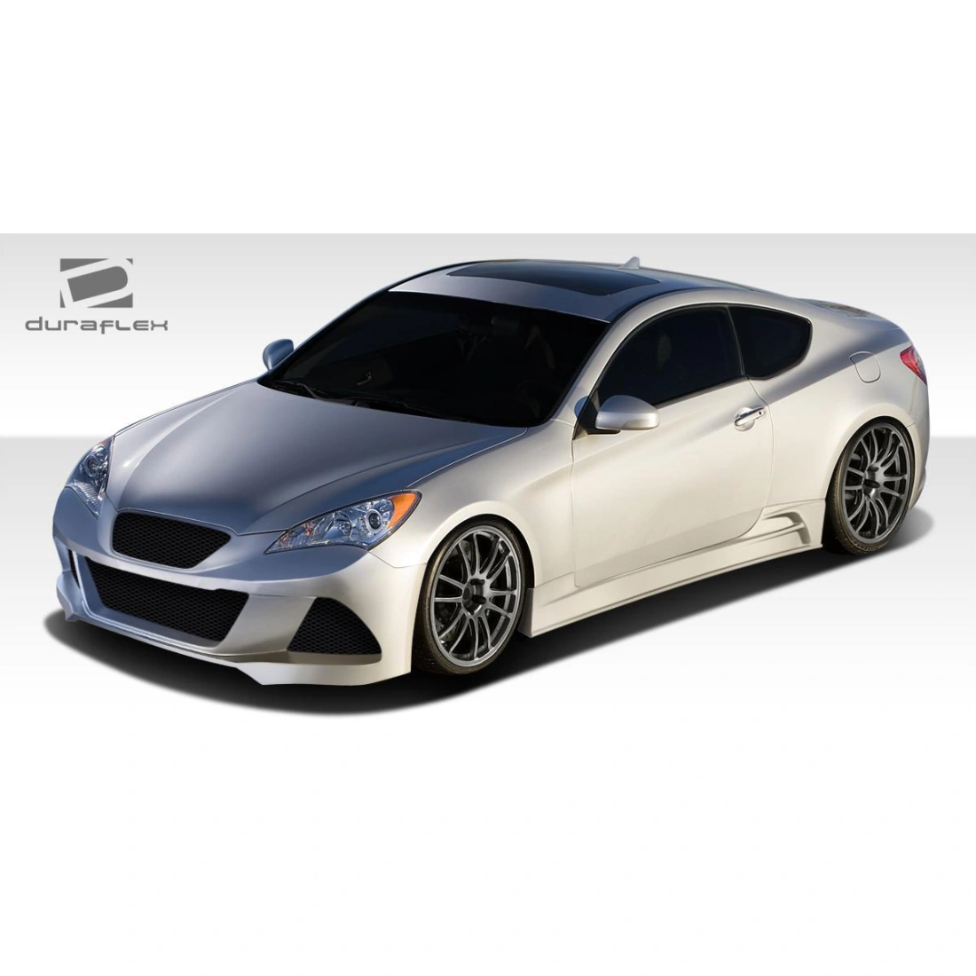 All kind of Exterior/Front Bumpersfor Hyundai Genesis 2010. 5