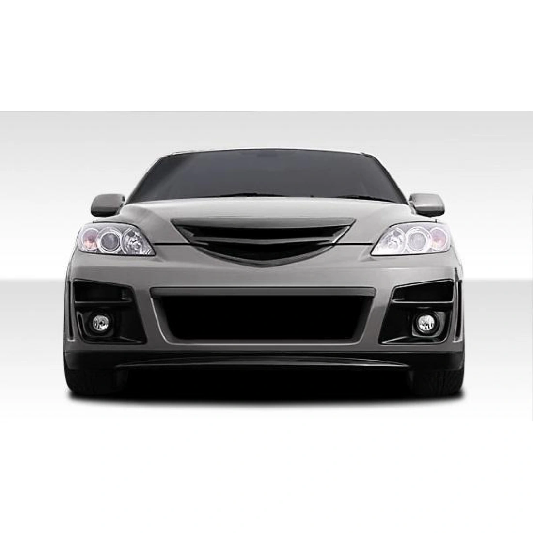 All kind of Exterior/Front Bumpersfor Mazda 3 2004. 3