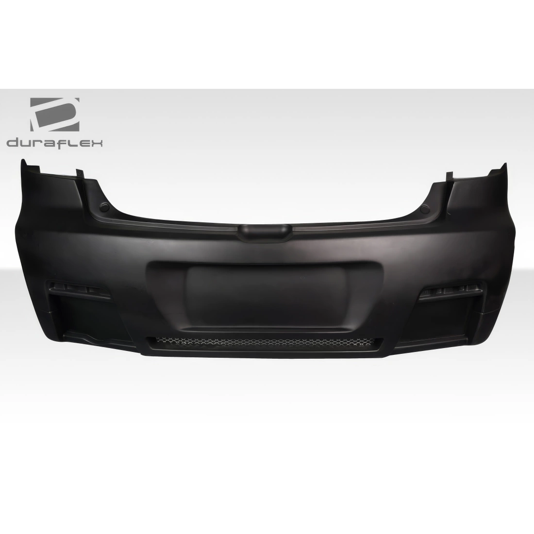 All kind of Exterior/Rear Bumpersfor  Mazda 3 2004. 4