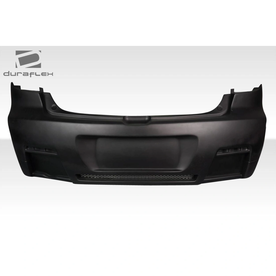 All kind of Exterior/Rear Bumpersfor  Mazda 3 2004. 7