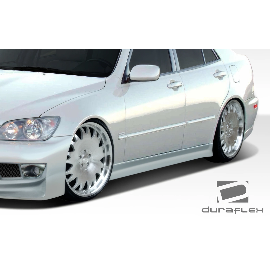 All kind of Exterior/Complete Body Kitsfor  Lexus IS Series 2000. 1