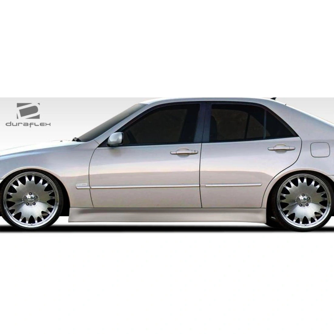 All kind of Exterior/Complete Body Kitsfor  Lexus IS Series 2000. 14