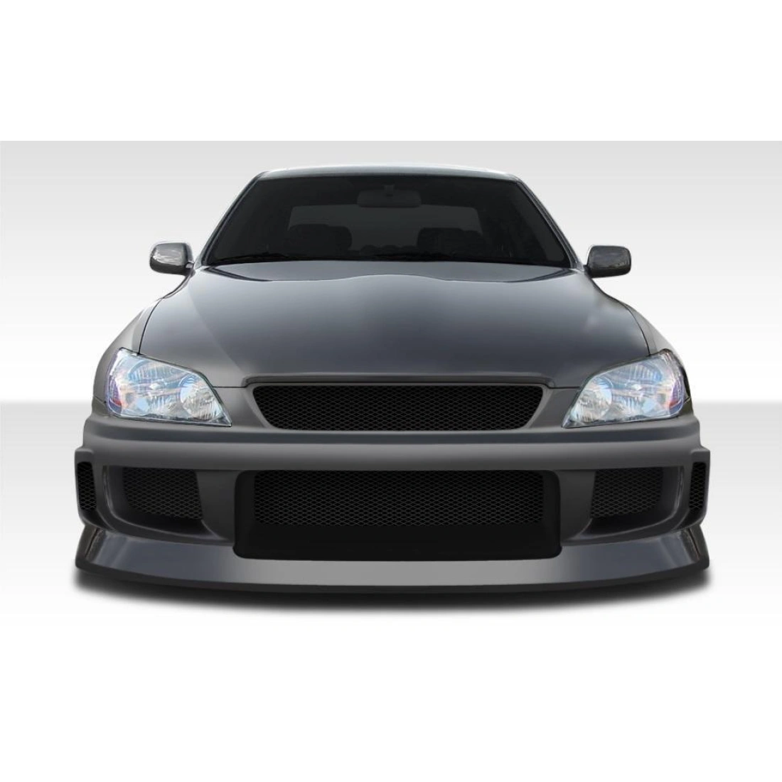 All kind of Exterior/Complete Body Kitsfor Lexus IS Series 2000. 2
