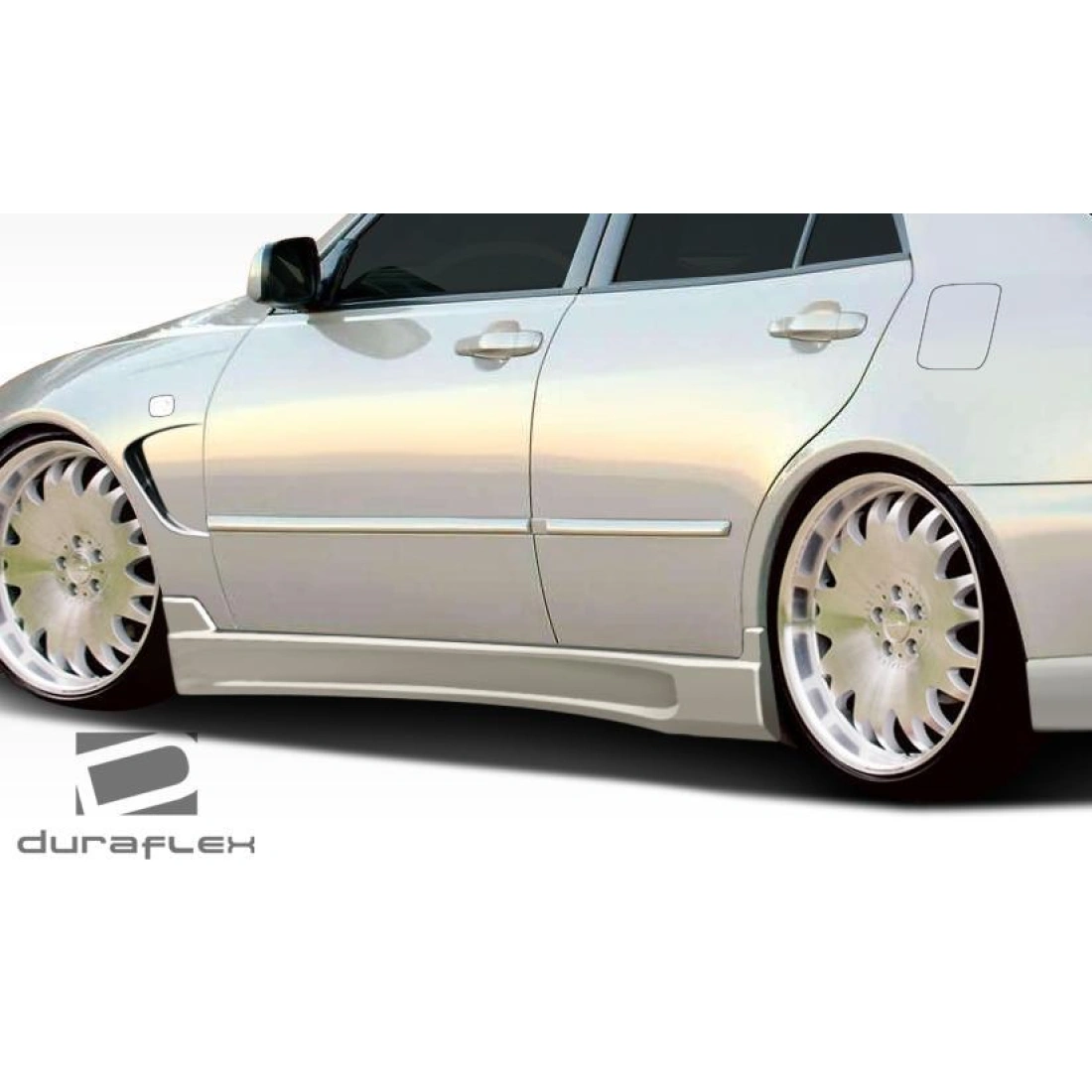 All kind of Exterior/Complete Body Kitsfor Lexus IS Series 2000. 14