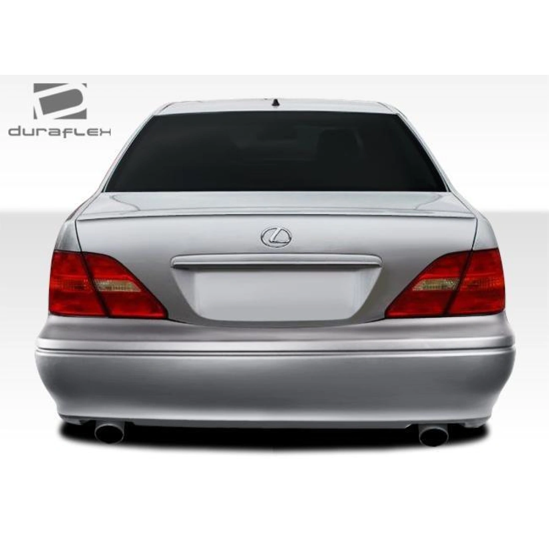 All kind of Exterior/Rear Bumpersfor Lexus LS Series 2001. 5