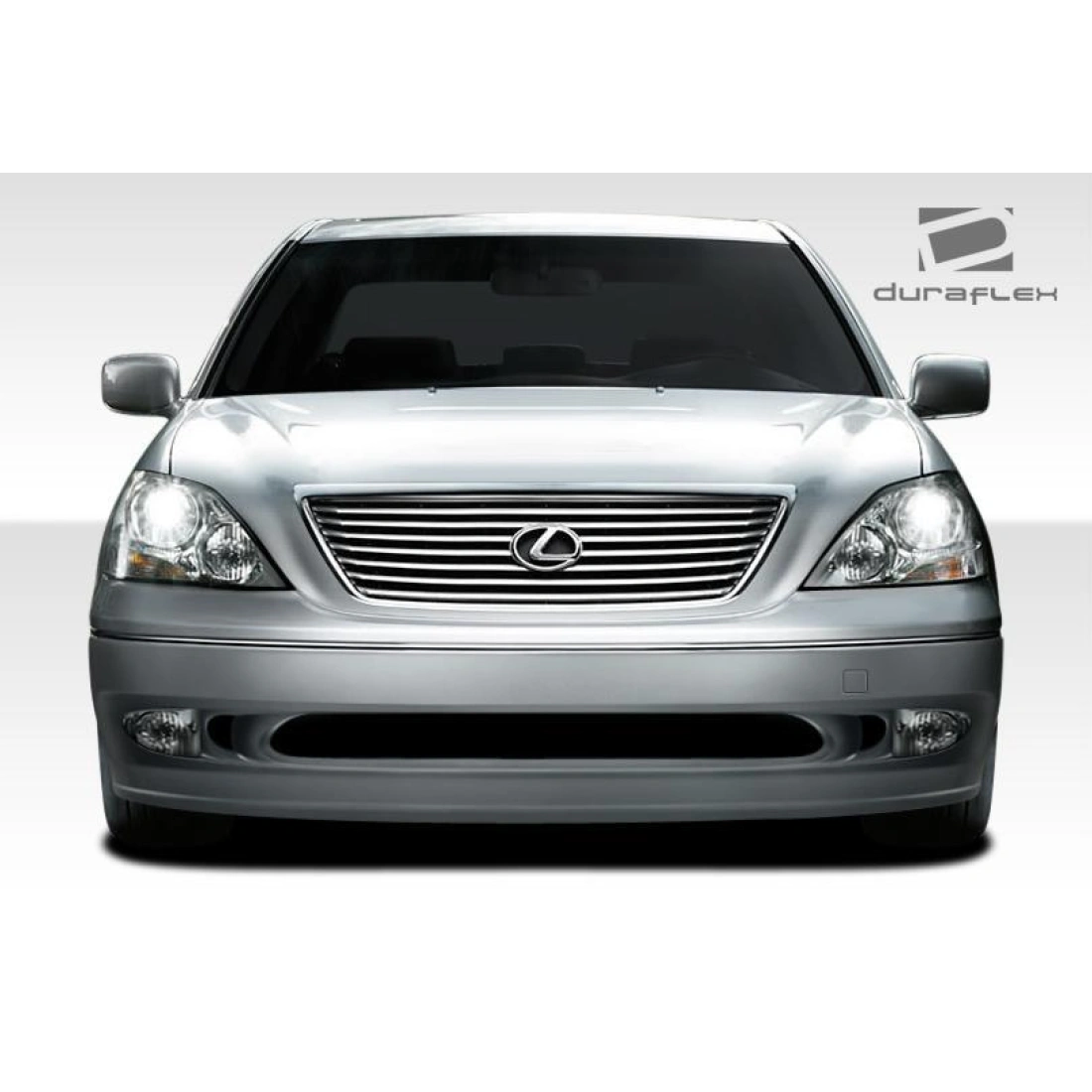 All kind of Exterior/Front Bumpersfor  Lexus LS Series 2004. 3