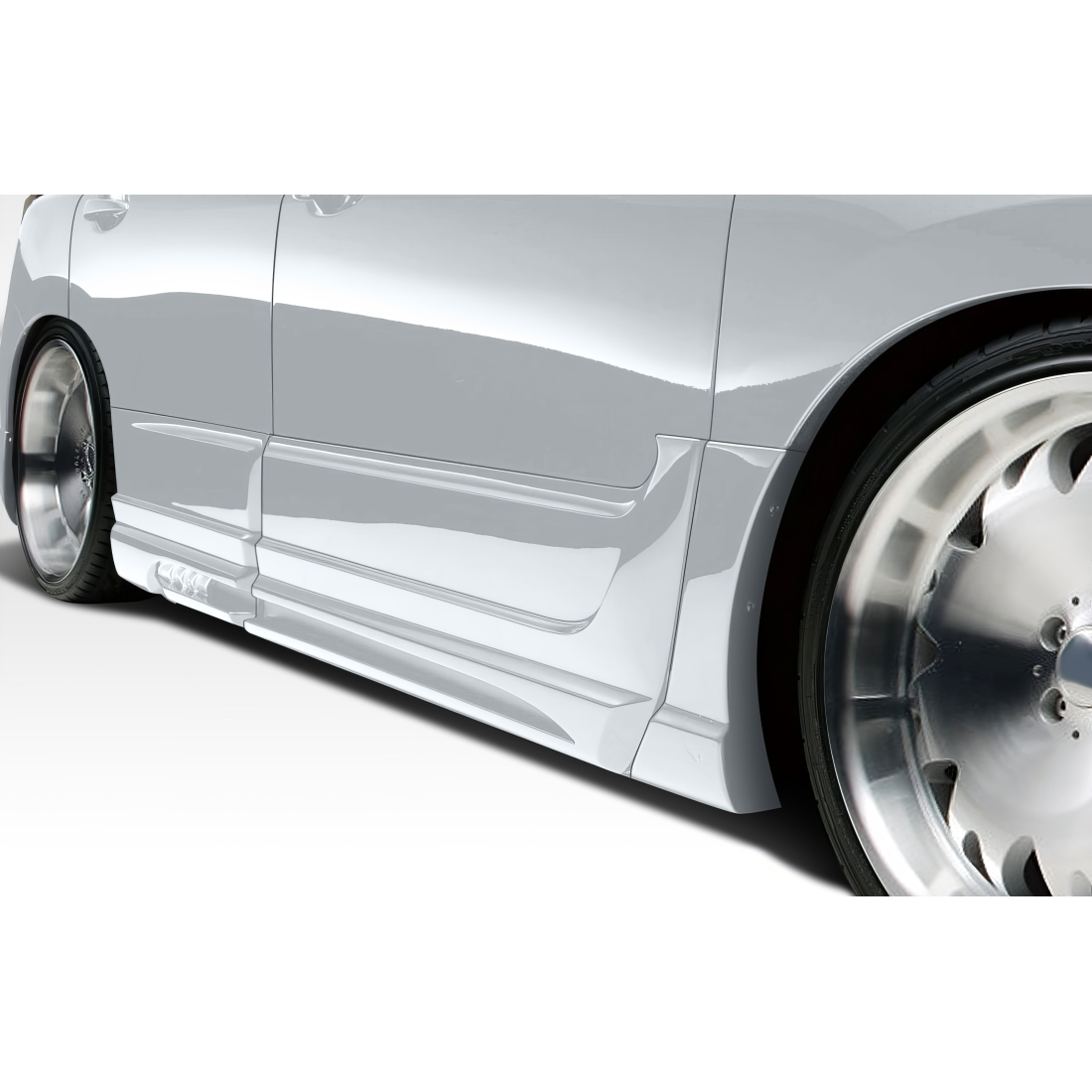 All kind of Exterior/Doorsfor  Lexus RX350 2010. 
