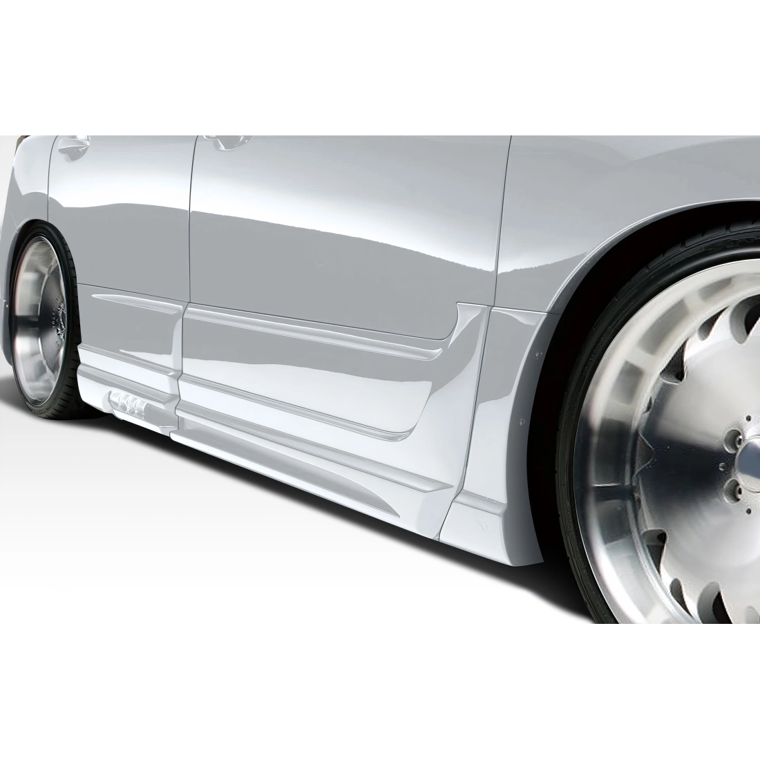 All kind of Exterior/Doorsfor  Lexus RX350 2010. 1