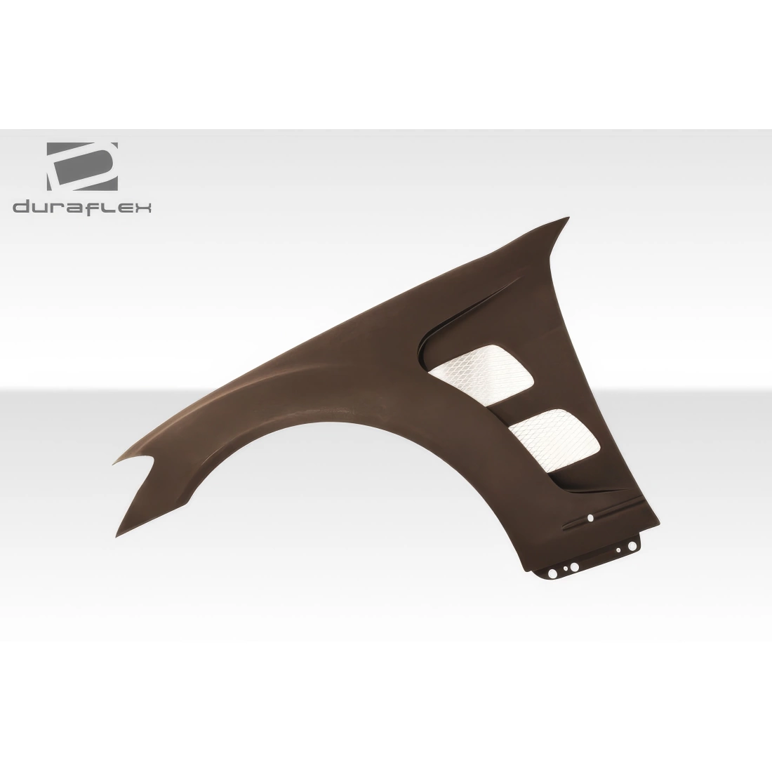 All kind of Exterior/Fendersfor  Mercedes-Benz S-Class 2007. 4