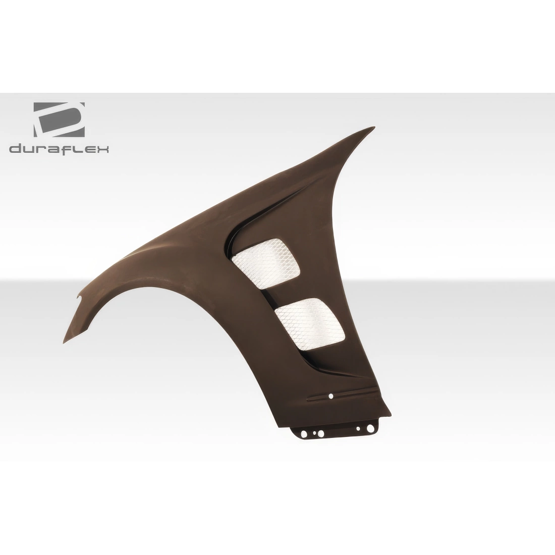 All kind of Exterior/Fendersfor  Mercedes-Benz S-Class 2007. 6