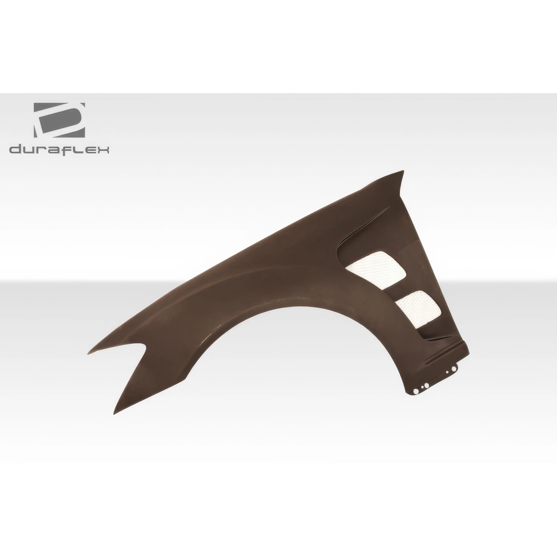 All kind of Exterior/Fendersfor  Mercedes-Benz S-Class 2007. 7