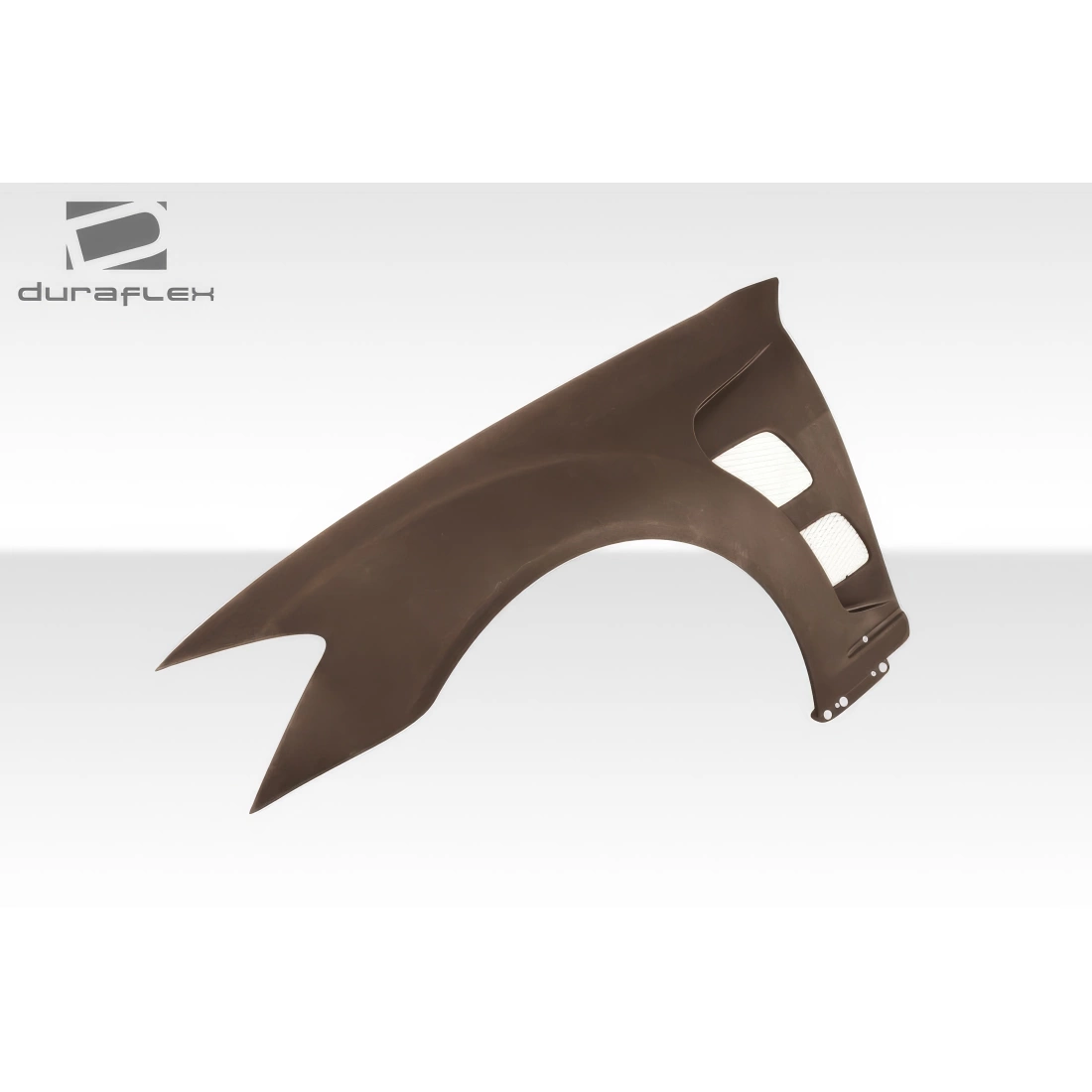 All kind of Exterior/Fendersfor  Mercedes-Benz S-Class 2007. 8