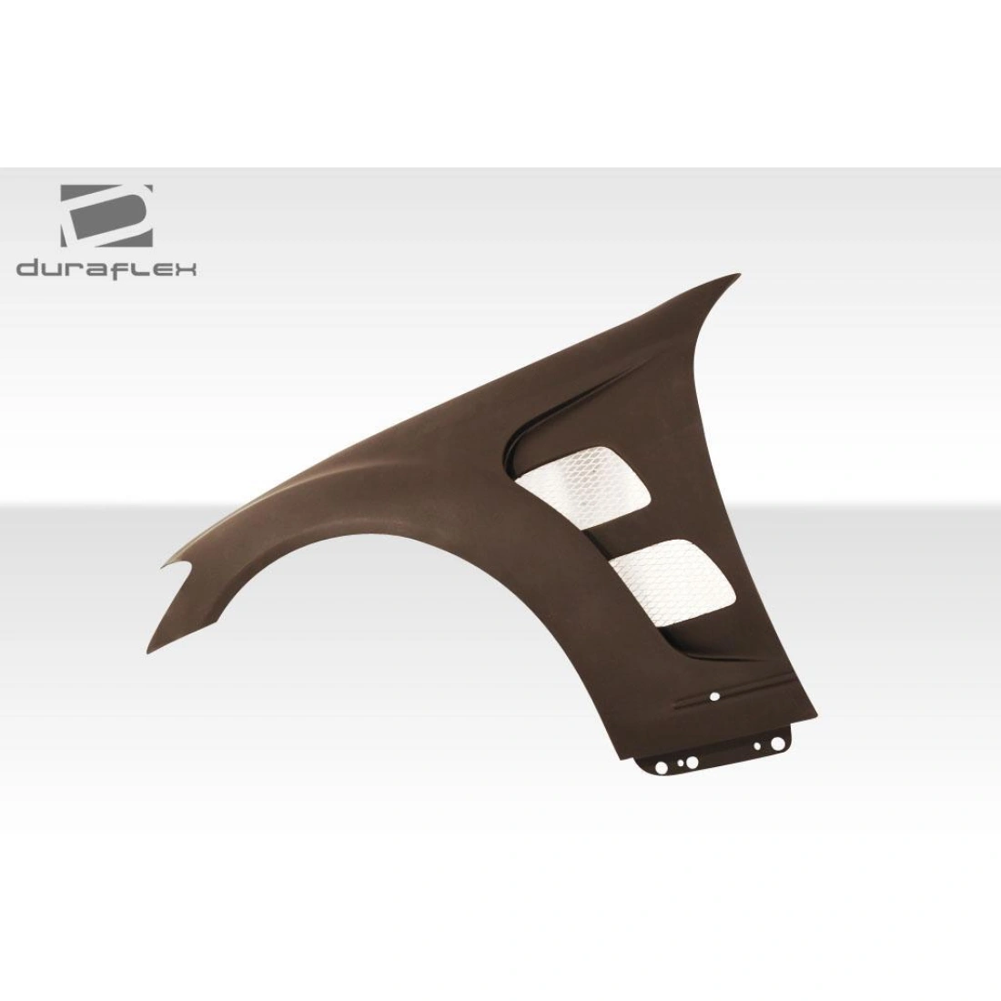 All kind of Exterior/Fendersfor Mercedes-Benz S-Class 2007. 9