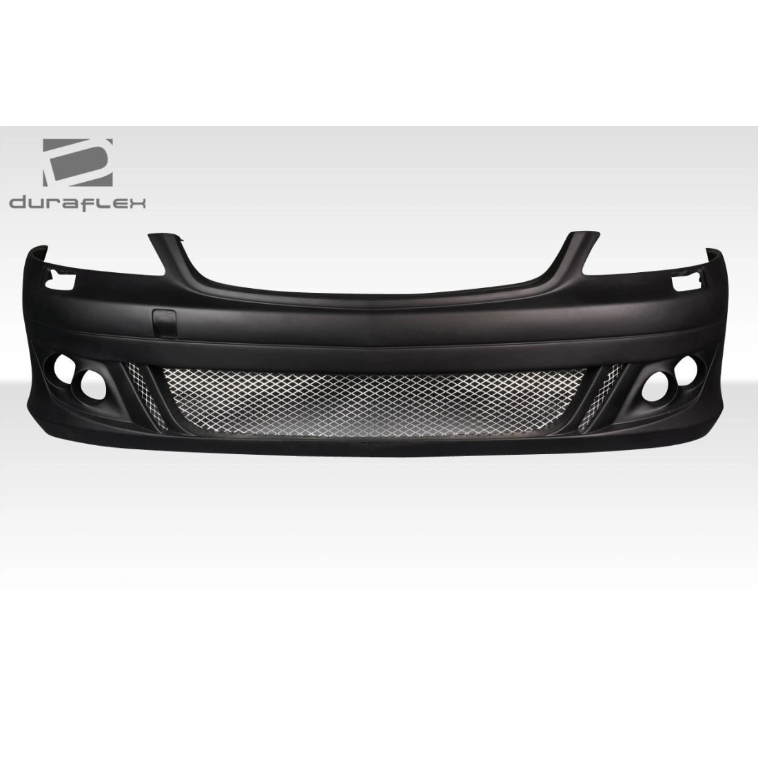 All kind of Exterior/Front Bumpersfor Mercedes-Benz S-Class 2007. 7