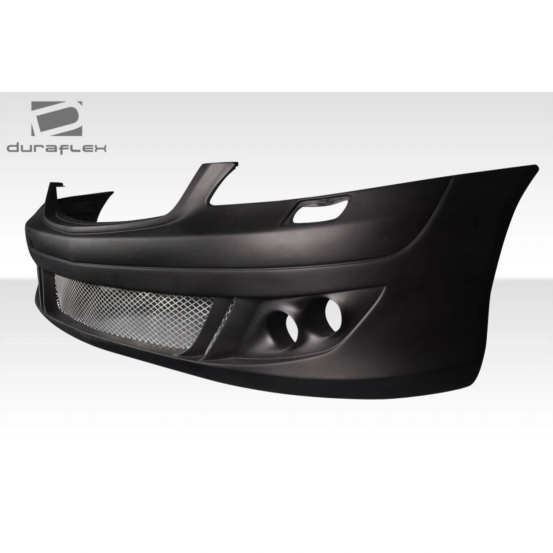 All kind of Exterior/Front Bumpersfor Mercedes-Benz S-Class 2007. 9