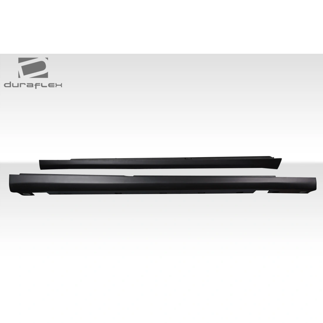 All kind of Exterior/Side Skirtsfor Mercedes-Benz S-Class 2007. 4