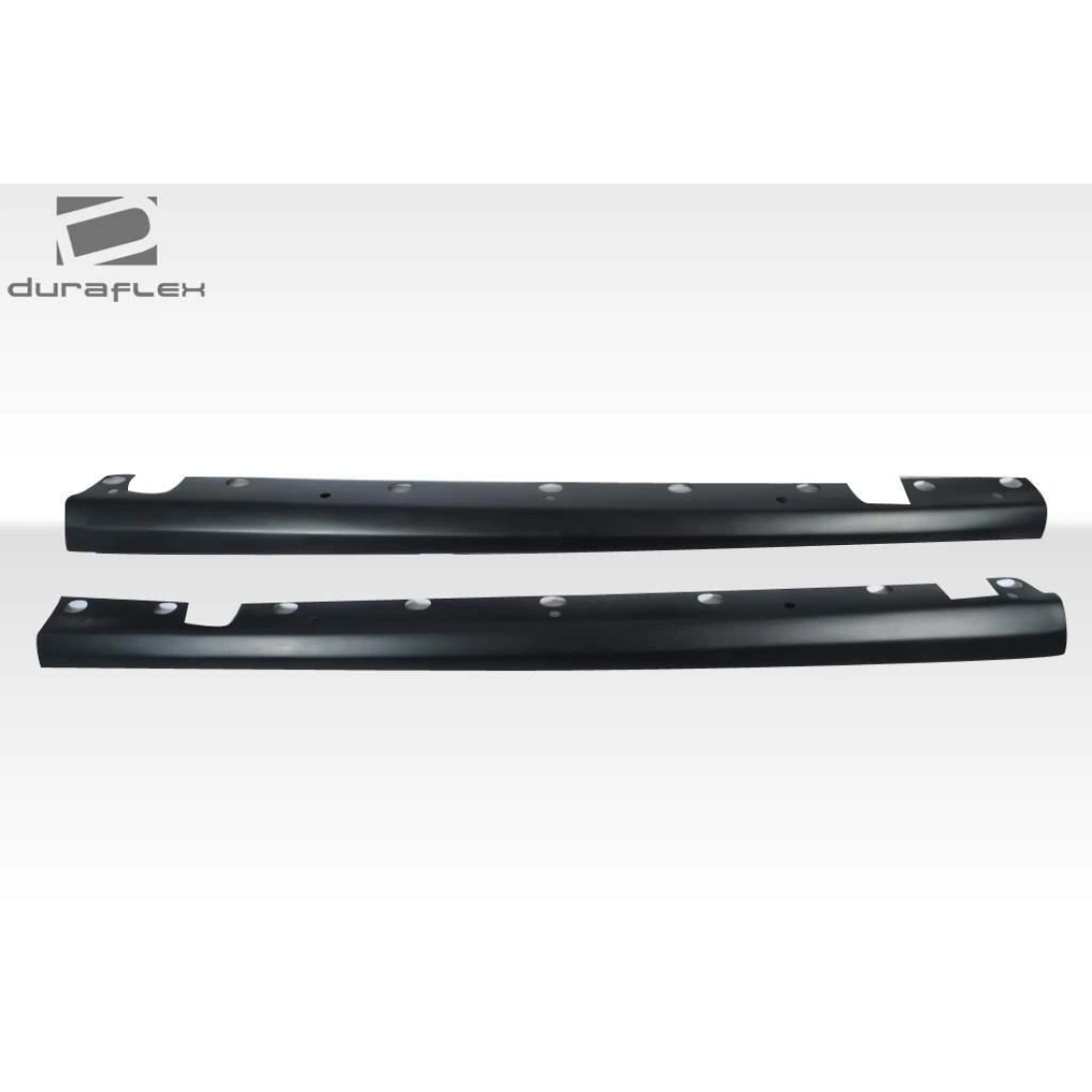 All kind of Exterior/Side Skirtsfor Mercedes-Benz S-Class 2007. 7