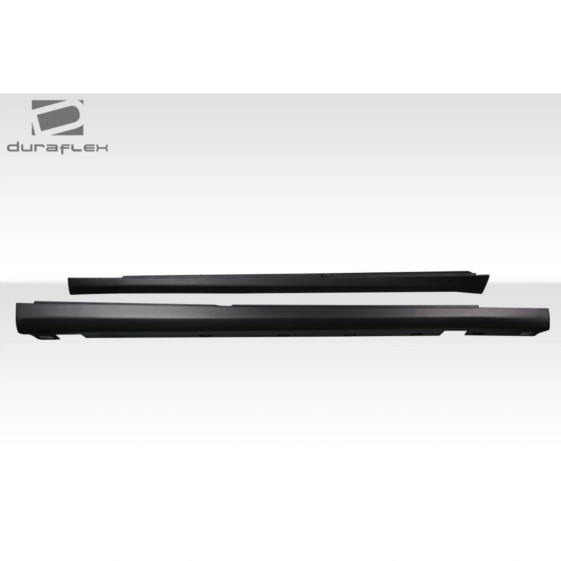 All kind of Exterior/Side Skirtsfor Mercedes-Benz S-Class 2007. 13