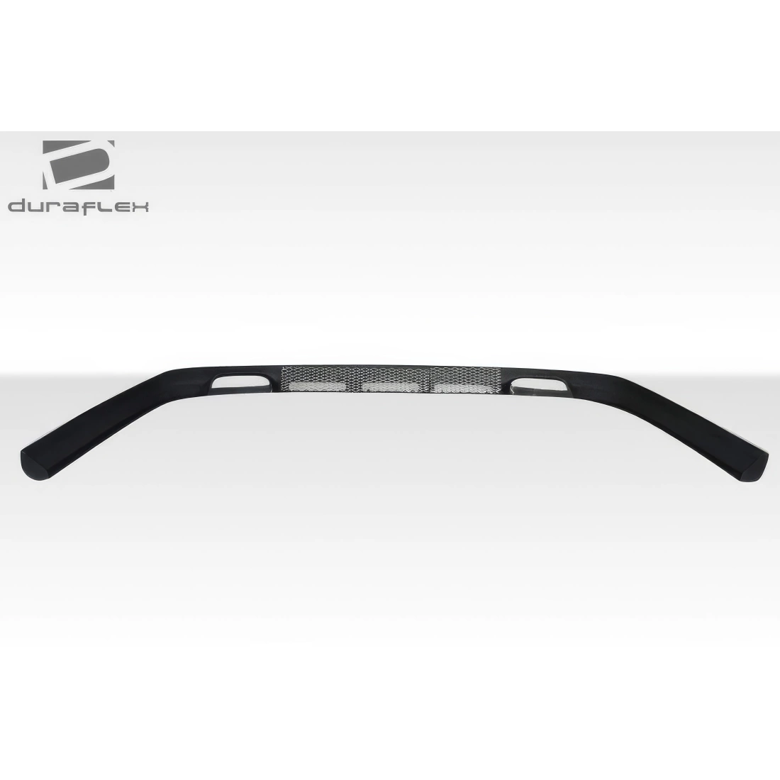 All kind of Exterior/Rear Lipsfor Mercedes-Benz S-Class 2007. 6