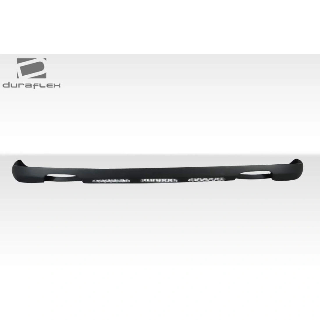 All kind of Exterior/Rear Lipsfor Mercedes-Benz S-Class 2007. 7