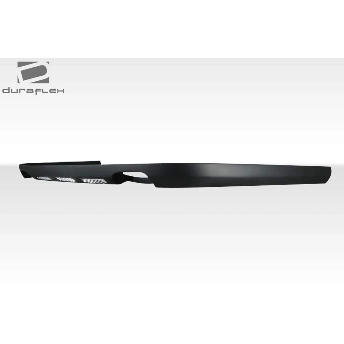 All kind of Exterior/Rear Lipsfor Mercedes-Benz S-Class 2007. 9