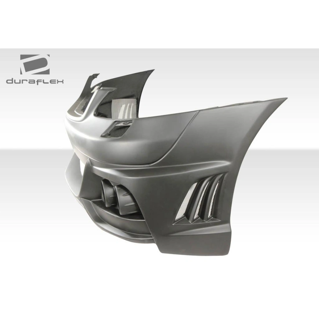 All kind of Exterior/Front Bumpersfor Mercedes-Benz S-Class 2007. 11