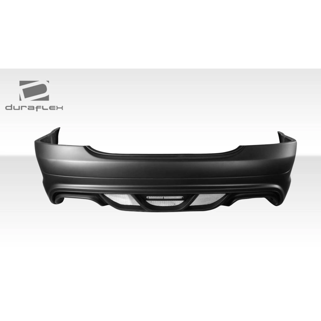 All kind of Exterior/Rear Bumpersfor  Mercedes-Benz S-Class 2007. 4