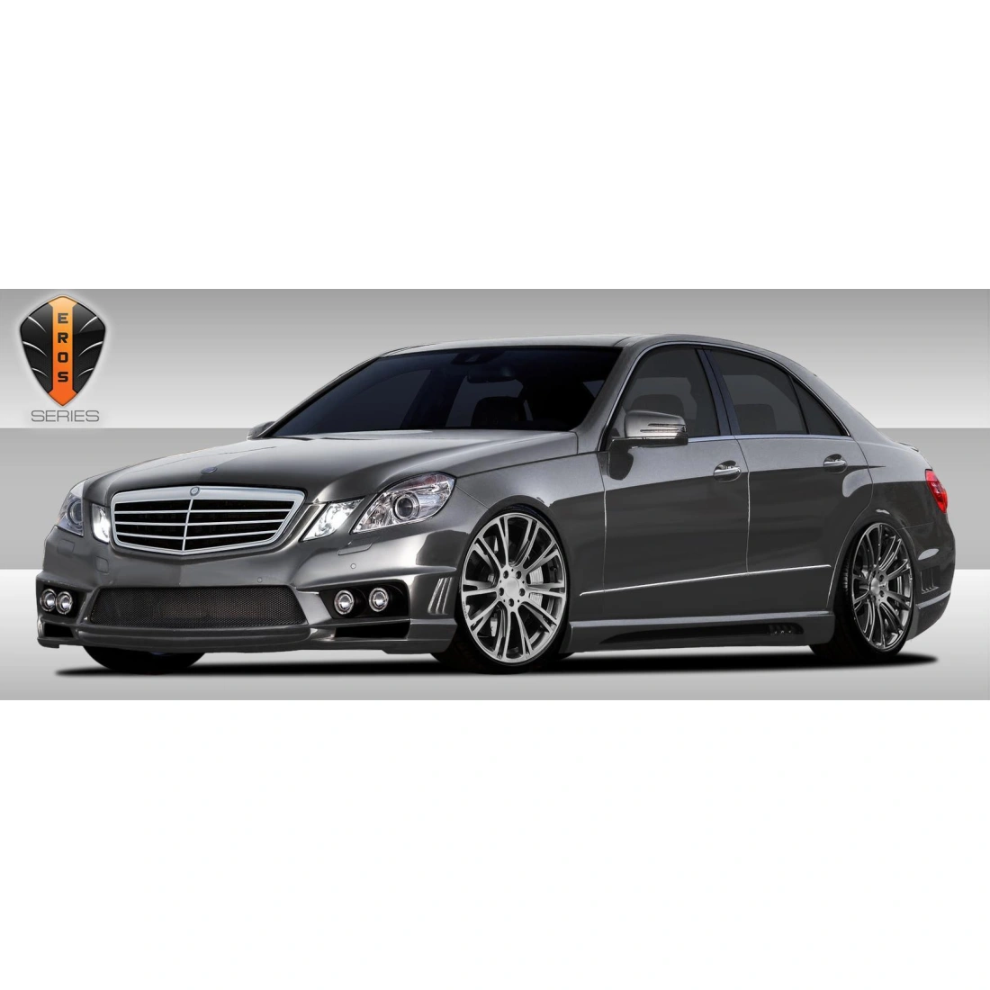 All kind of Exterior/Front Bumpersfor Mercedes-Benz E-Class 2010. 5