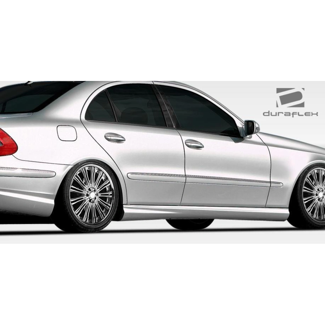 All kind of Exterior/Complete Body Kitsfor  Mercedes-Benz E-Class 2007. 3