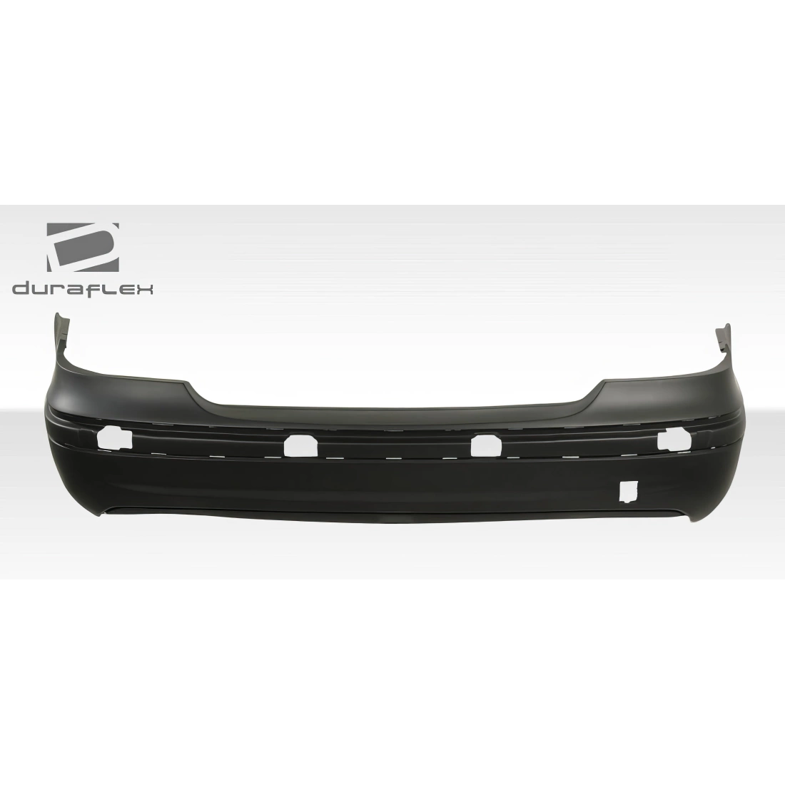 All kind of Exterior/Rear Bumpersfor Mercedes-Benz E55 AMG 2003. 4