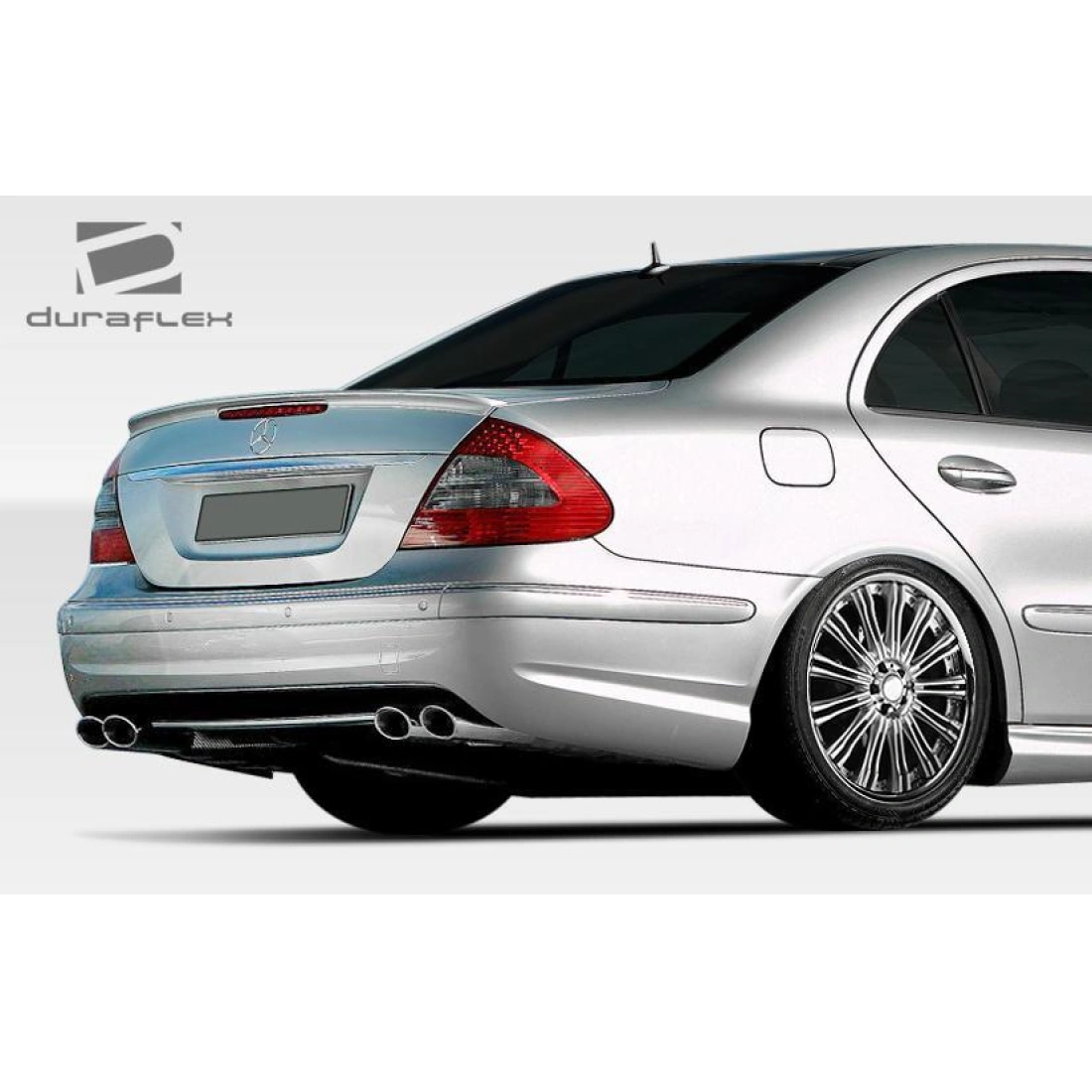 All kind of Exterior/Complete Body Kitsfor  Mercedes-Benz E-Class 2007. 7