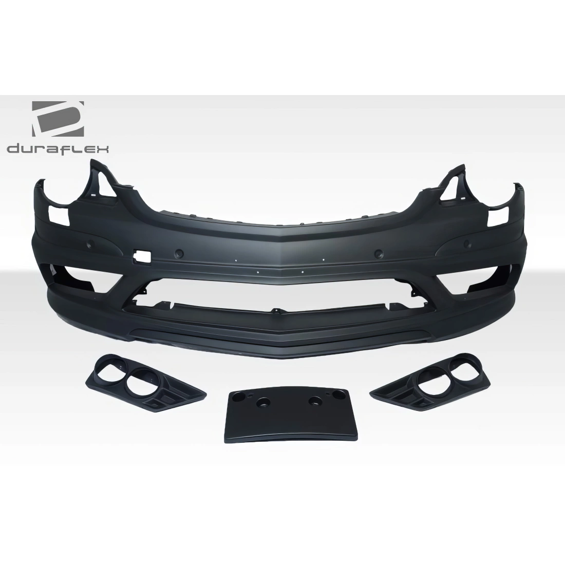 All kind of Exterior/Front Bumpersfor  Mercedes-Benz R-Class 2006. 4