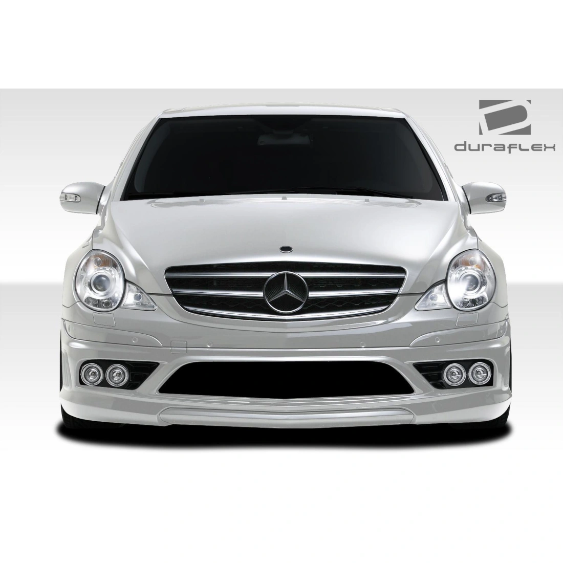 All kind of Exterior/Front Bumpersfor Mercedes-Benz R-Class 2006. 5