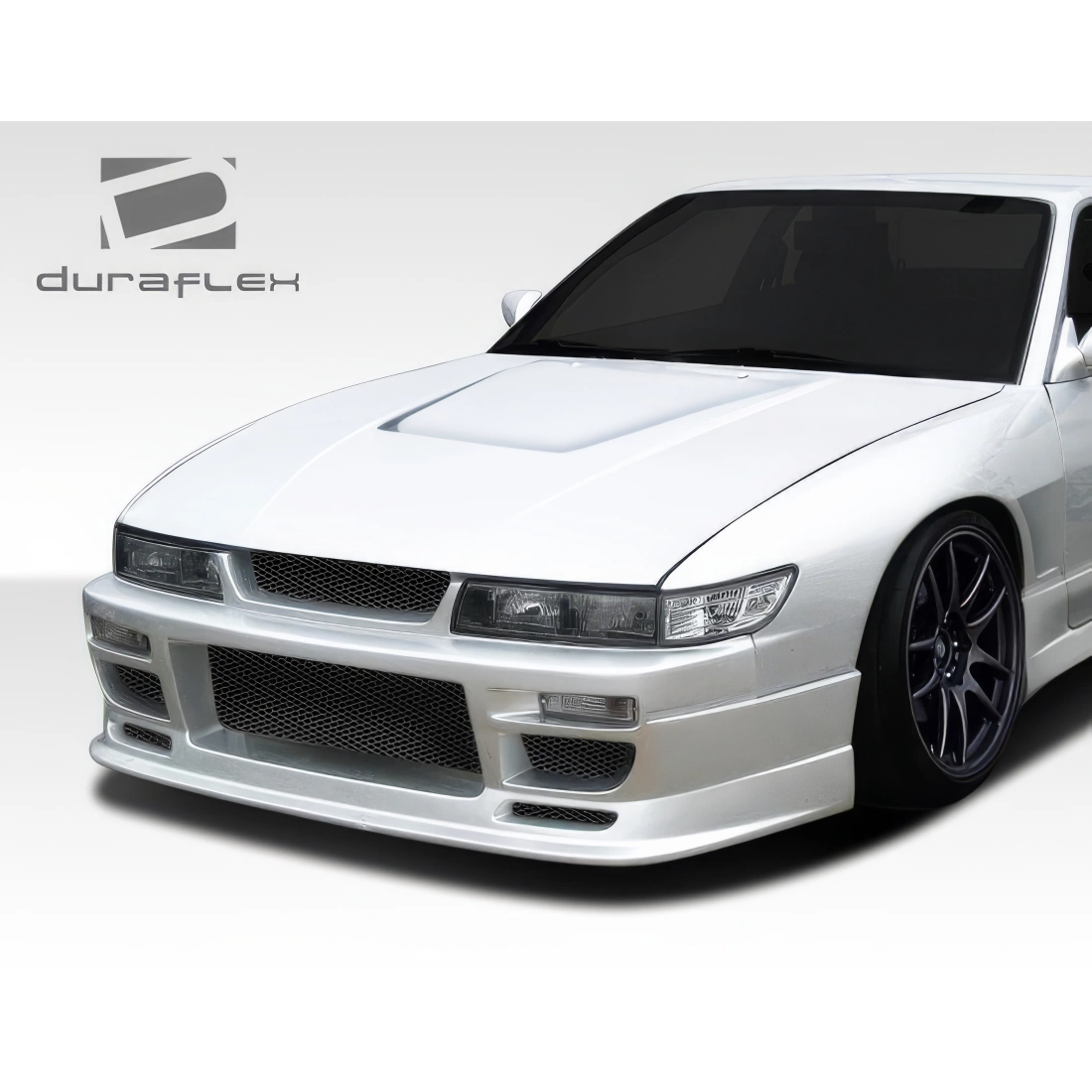 All kind of Exterior/Complete Body Kitsfor  Nissan 240SX 1989. 14