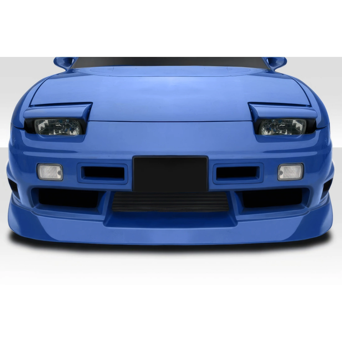All kind of Exterior/Front Bumpersfor  Nissan 240SX 1989. 1