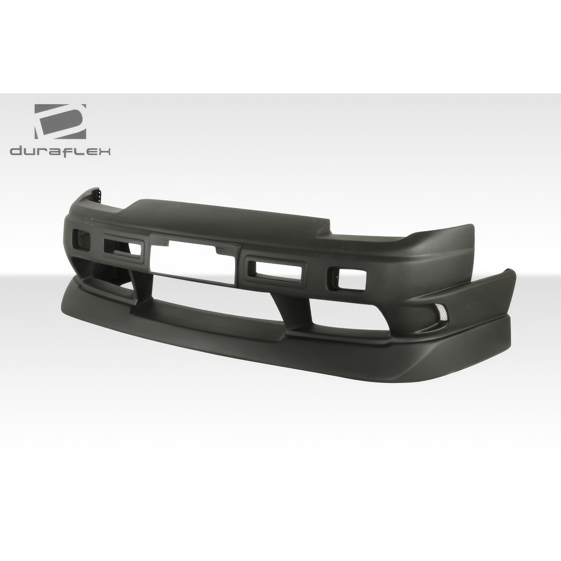 All kind of Exterior/Front Bumpers or Lipsfor  Nissan 240SX 1989. 