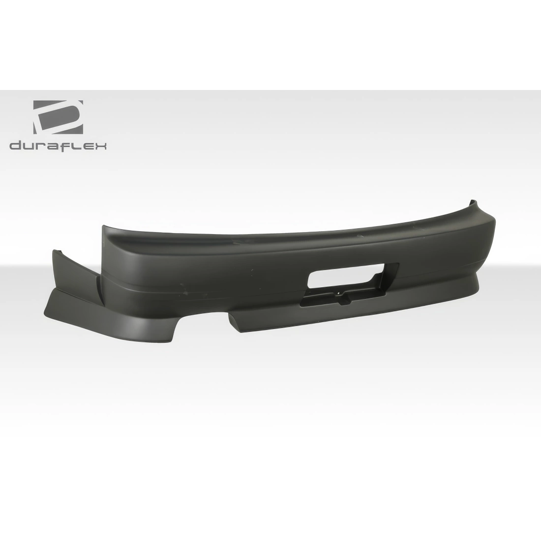 All kind of Exterior/Rear Bumpersfor Nissan 240SX 1989. 3